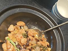 -大拙里·精致融合菜(沙湖桃源国际店)