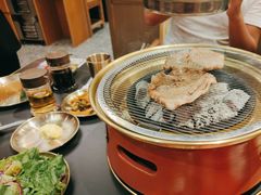 -西塔老太太泥炉烤肉(双井店)