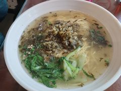 -东泰祥生煎馆(长宁路店)