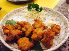 -汕头国际大酒店-牛一町目餐厅