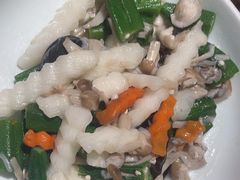 -前海沿·青岛菜(李沧万达店)