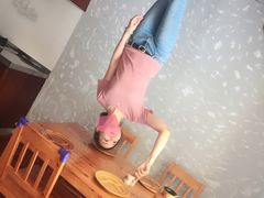 -金山农民画村-枫泾波兰倒置屋