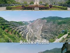 -仙岛湖旅游风景区