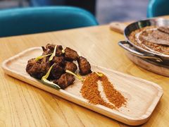 -POKEE VIA&Brunch·维娅(重庆来福士店)