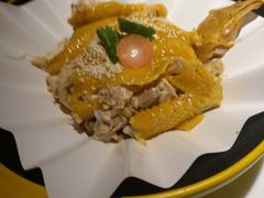 -原味田园·客家菜·土窑鸡(中航城君尚购物中心店)