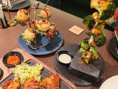 -Shantek象提南亚餐厅&西餐融合Bistro(淮海中路店)