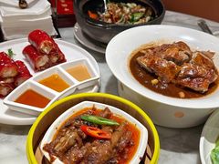 -蝴蝶里·粤菜·点心(滨江龙湖店)
