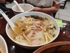 虾仁小馄饨-熙盛源(凤凰街店)
