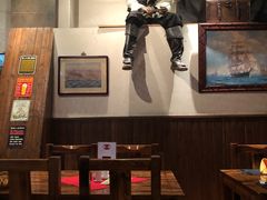 -申德勒加油站餐厅(三里屯北小街店)
