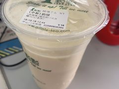 -1点点(中山门大街店)