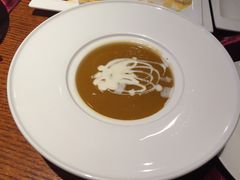 -百纳·维萨吧西餐厅(百纳瑞汀酒店)