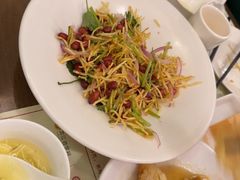 -老厨家(中央大街西七道街店)