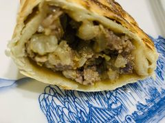 -新疆食府(华龙店)