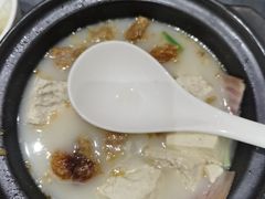 -A One Kitchen·南京精菜馆(晶丽酒店店)