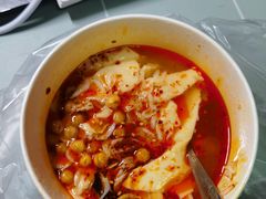 -南通大学-食堂