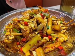 -蟹宗蟹(润达国际五楼店)