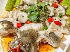 -德胜轩正宗顺德菜(宝安沙井会展中心店)