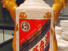 -渔文乐·海鲜大排档(壹品总店)
