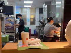 -麦当劳(厦门思明路店)