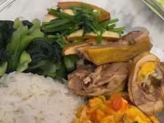 -肥仔文澳门猪骨煲(南京西路店)