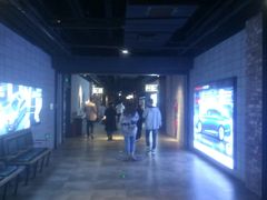-CGV影城(黄河道ScreenX店)