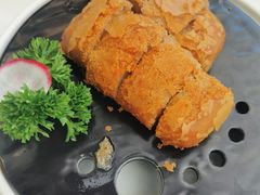 -莆田餐厅PUTIEN(颐堤港店)