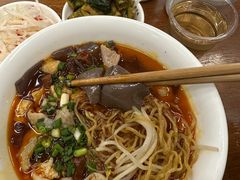 -蒋家肠旺面馆(合群路店)
