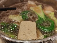 -呷哺呷哺(王府井喜悦店)