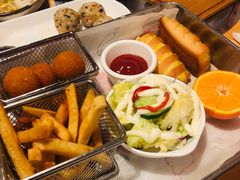 -源味屋韩式火锅&炸鸡(鼎城当代商城店)