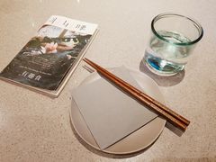 -半山腰·云南菜(侨福芳草地店)