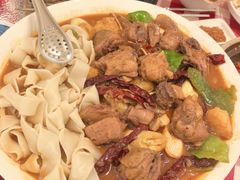 -西贝(金桥店)