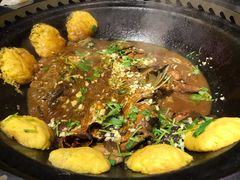-门家大院铁锅炖·KTV·包房(浑南店)