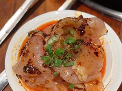 -楠火锅(太古里总店)