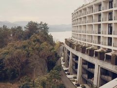 -天目湖涵田度假村