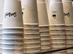 -Seesaw Coffee(苏州中心店)