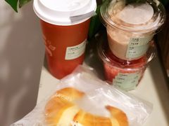 -喜茶(深圳福田星河COCO Park店)
