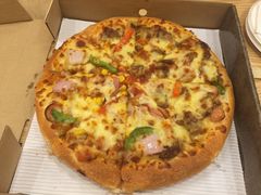 -尊宝比萨(厦大店)