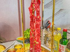 -妥妥烤肉料理(昙华林店)