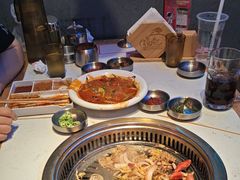 -杨记齐齐哈尔烤肉(总店)