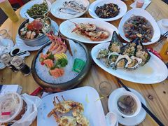 -舌尖上·霞浦滩涂海鲜·新闽菜(总店)