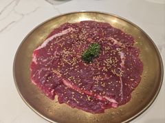 -花味·自助烤肉(雨花客厅店)