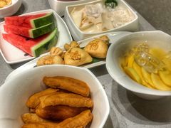 -海底捞火锅(凯德广场店)