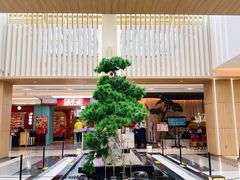 -吉旺港式餐厅(南方商城店)