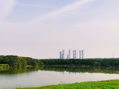 -盘龙城国家考古遗址公园