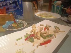-客家汇·客家传承菜(水库店)