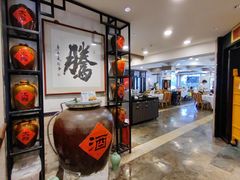 -勝記酒家·37年老字号·经典粤菜(荔枝公园店)