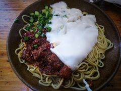 -袁家豆腐