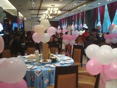 大堂-文杏酒楼(一品天下店)