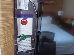 -黄河美华酒店(兰州高铁西站七里河黄河大桥店)