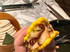 -湖滨28中餐厅·西湖宴·杭州君悦酒店